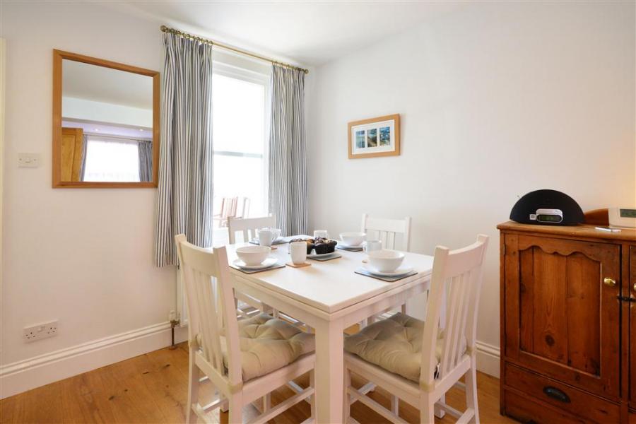 Seaholme Holiday Cottage Weymouth4