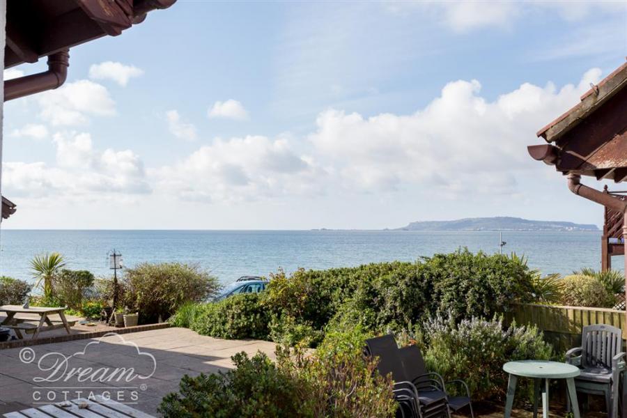 Holiday Cottage Reviews for Seaview - Self Catering in Weymouth, Dorset