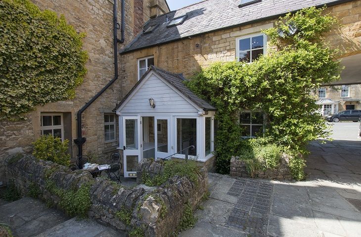 Holiday Cottage Reviews for Sherborne House - Holiday Cottage in Chipping Campden, Gloucestershire