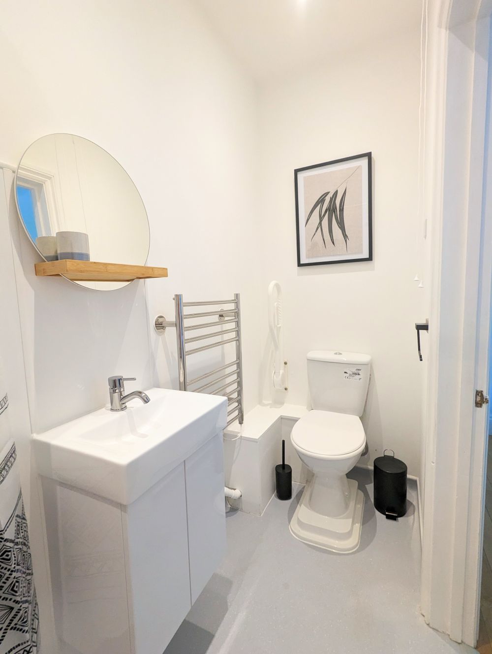 Stableensuite