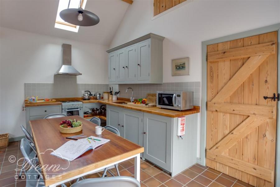 Stables Cottage In Long Bredy4