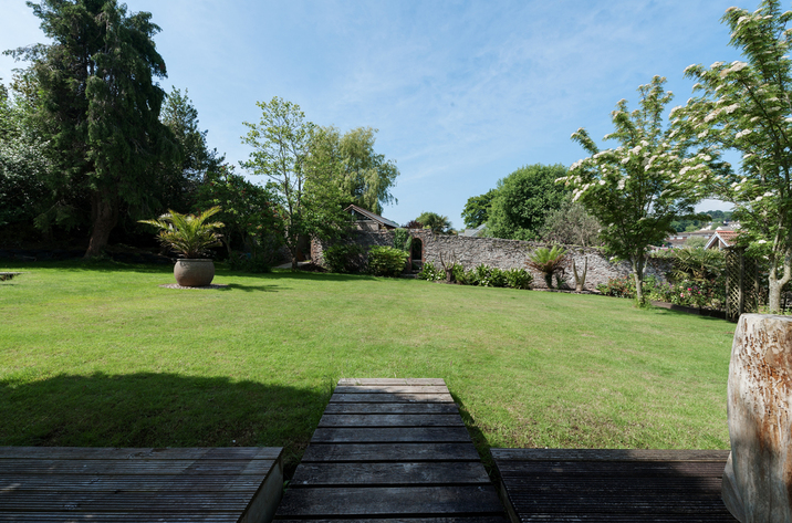 Stonewater Barn Holiday Cottage Brixham10