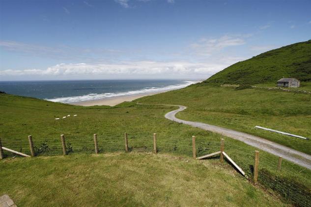 Sunset View Rhossili16