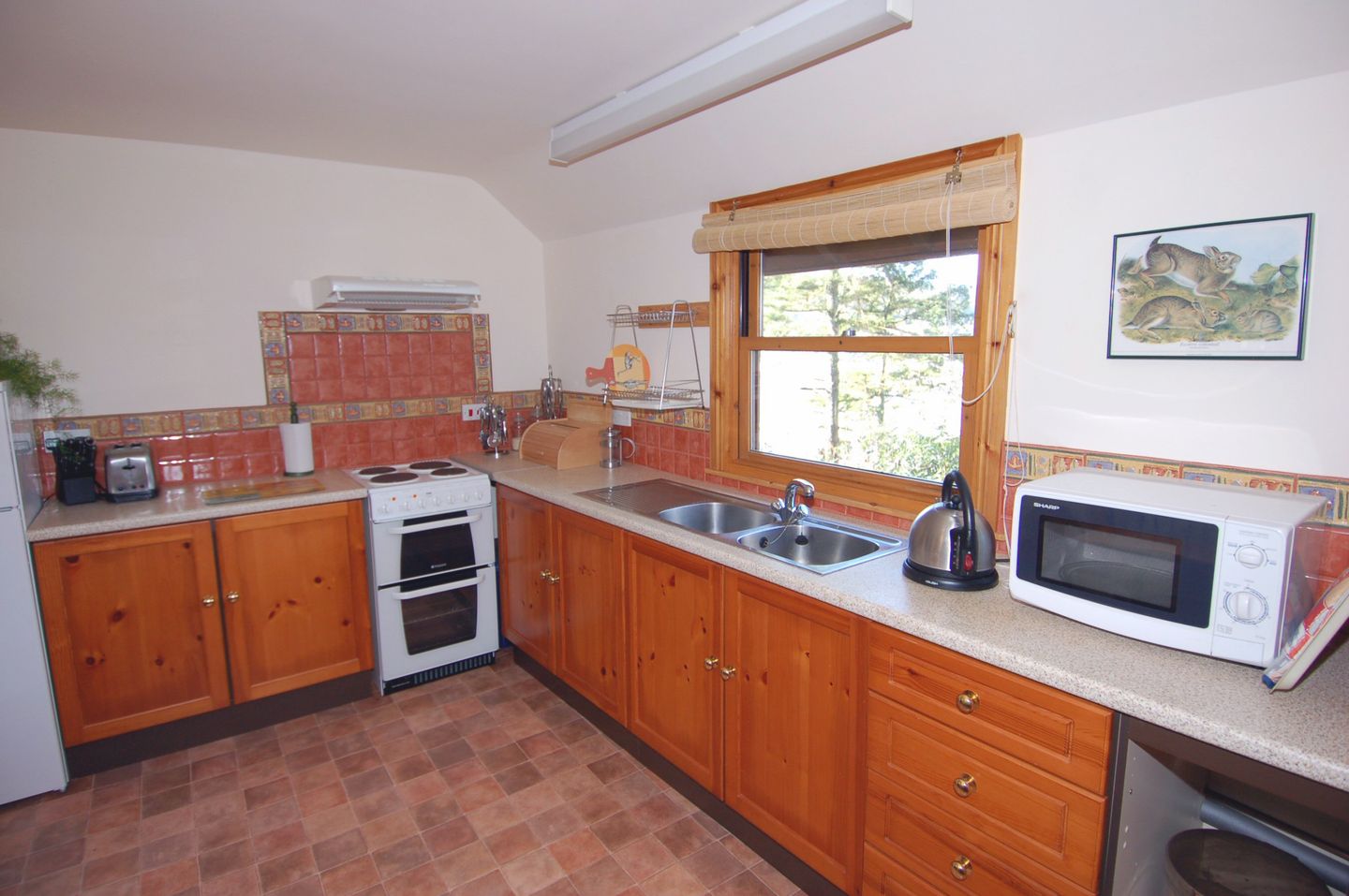 Tanglewood Holiday Cottage In Kingswear5