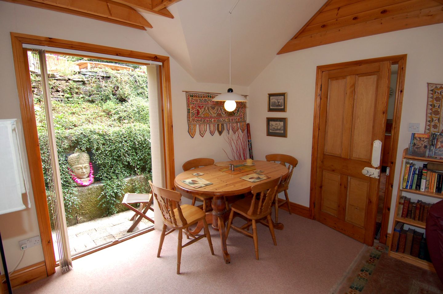 Tanglewood Holiday Cottage In Kingswear6