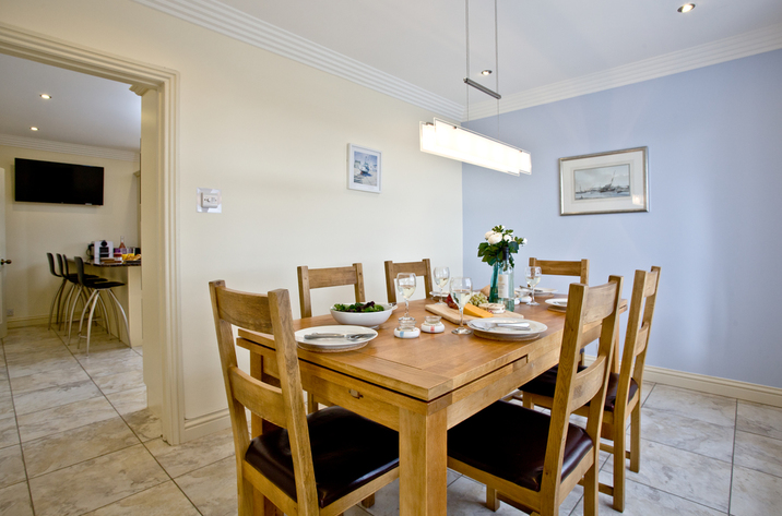 Thatcher's Rock Heights, Torquay, Devon - Self Catering Reviews