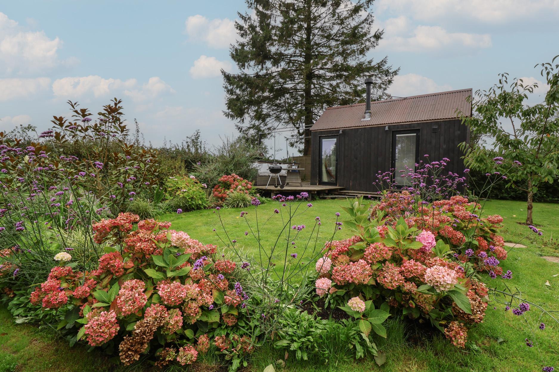 The Bothy, Wiltshire