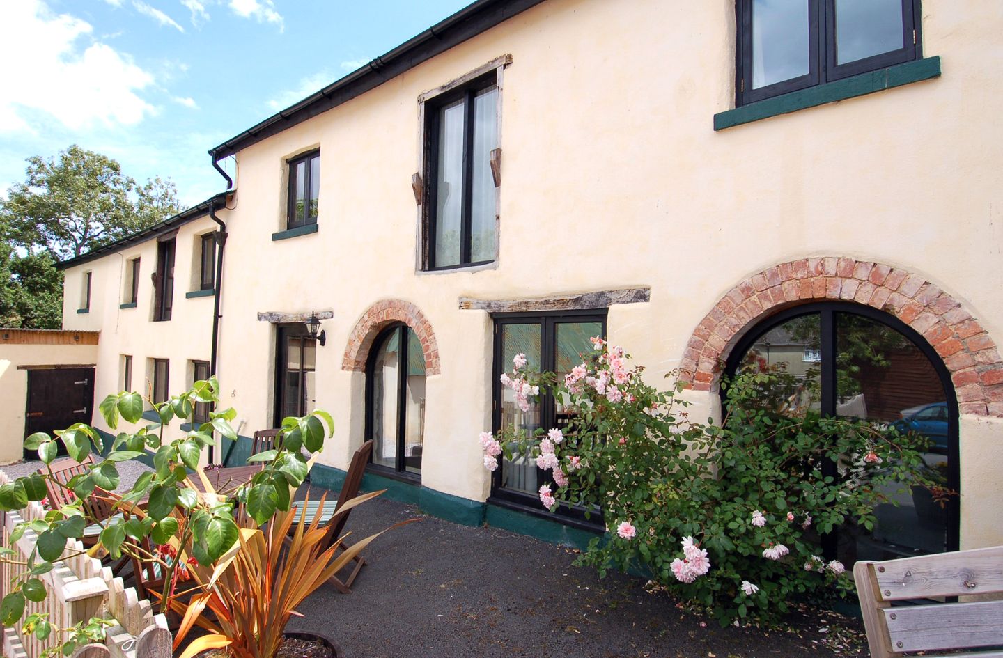 Holiday Cottage Reviews for The Cider Barn - Holiday Cottage in Luton, Devon