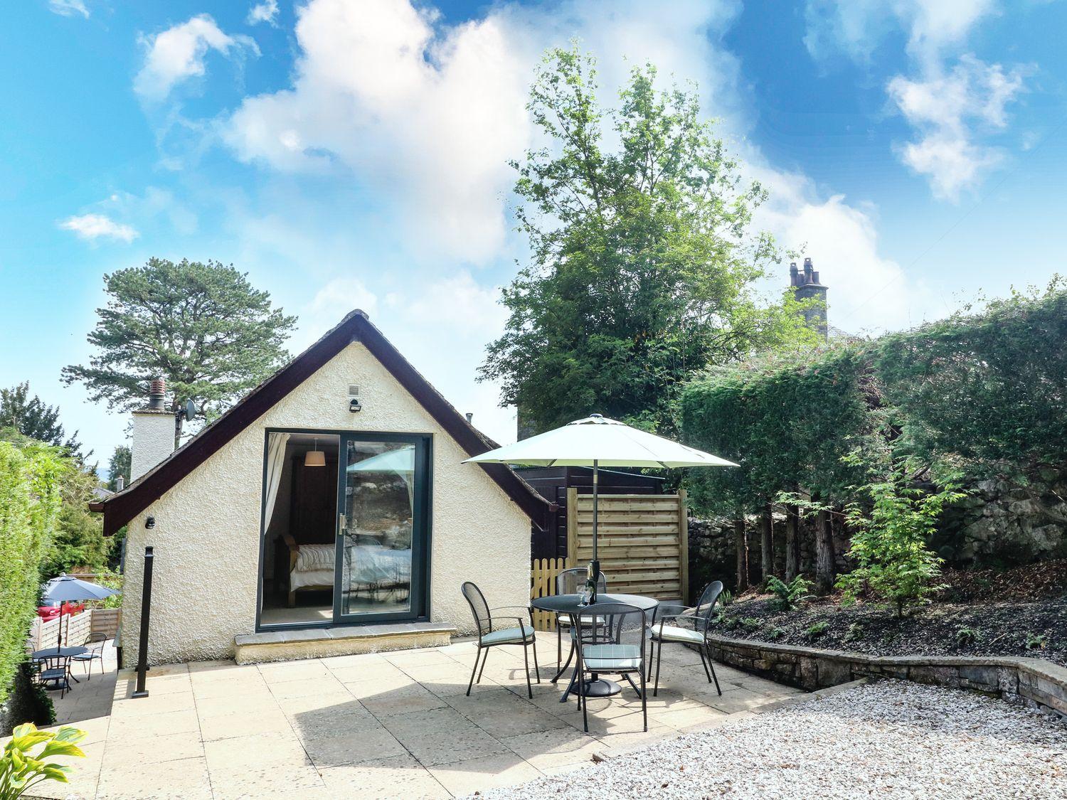 Holiday Cottage Reviews for The Coach House - Holiday Cottage in Arnside, Cumbria