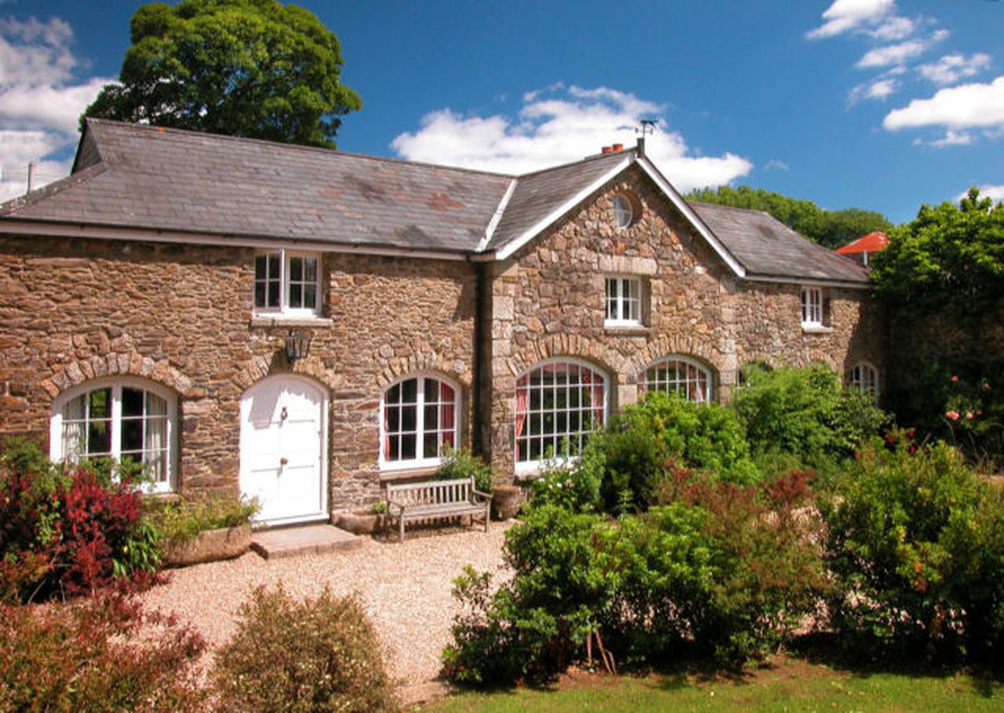 The Coach House Lydford Devon Cottage Holiday Reviews