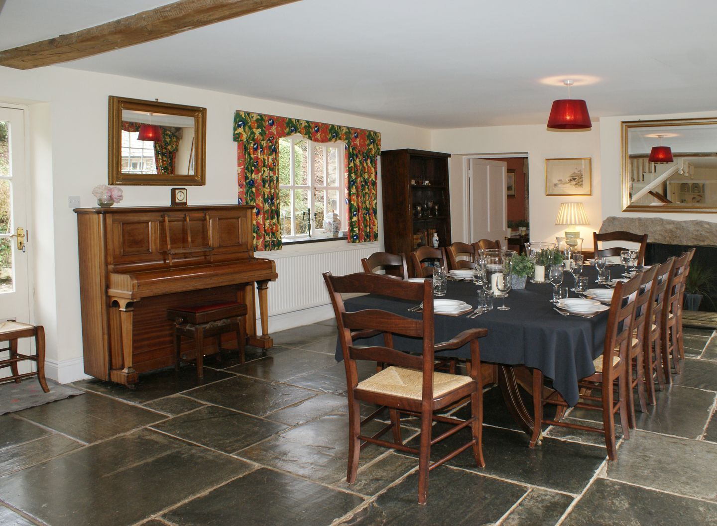 The Coach House Lydford5
