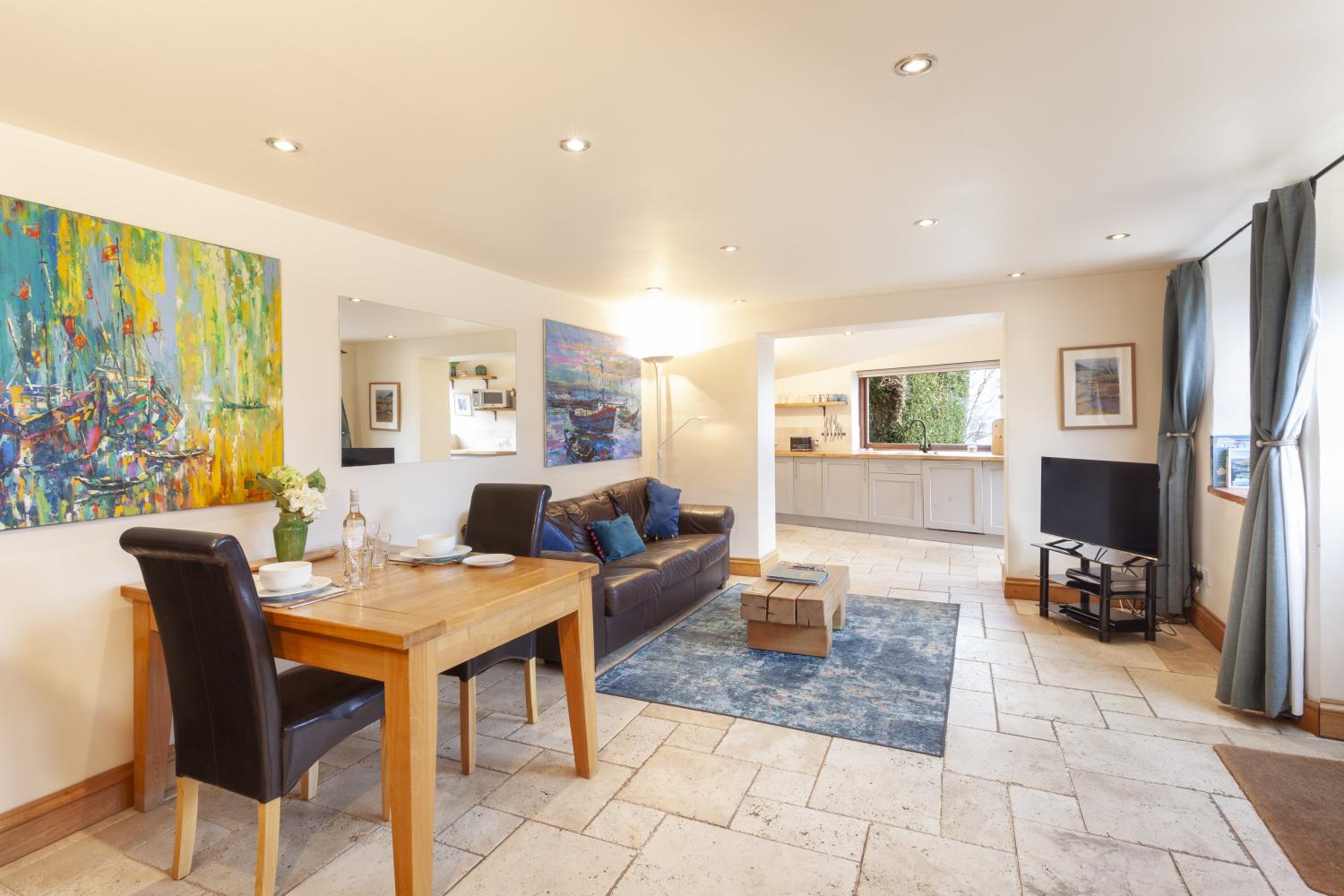 The Coach House Porlock Weir9