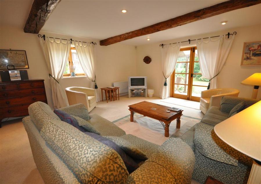 The Courthouse Holiday Cottages Sutton Poyntz4