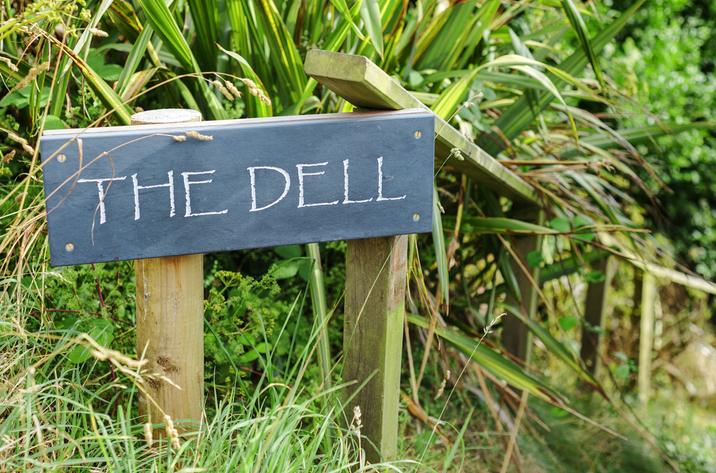 The Dell Holiday Cottage In Whitsand Bay4