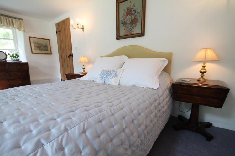 The Folly Holiday Cottage Bratton Fleming7