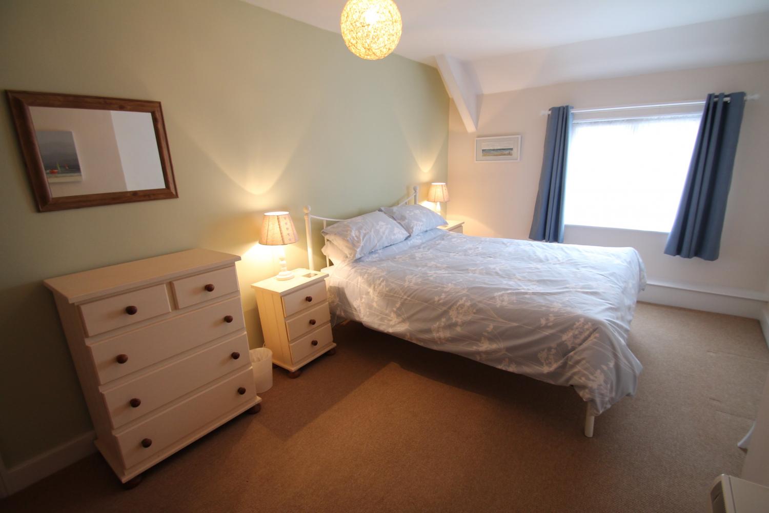 The Hideaway Holiday Cottage Dunster8