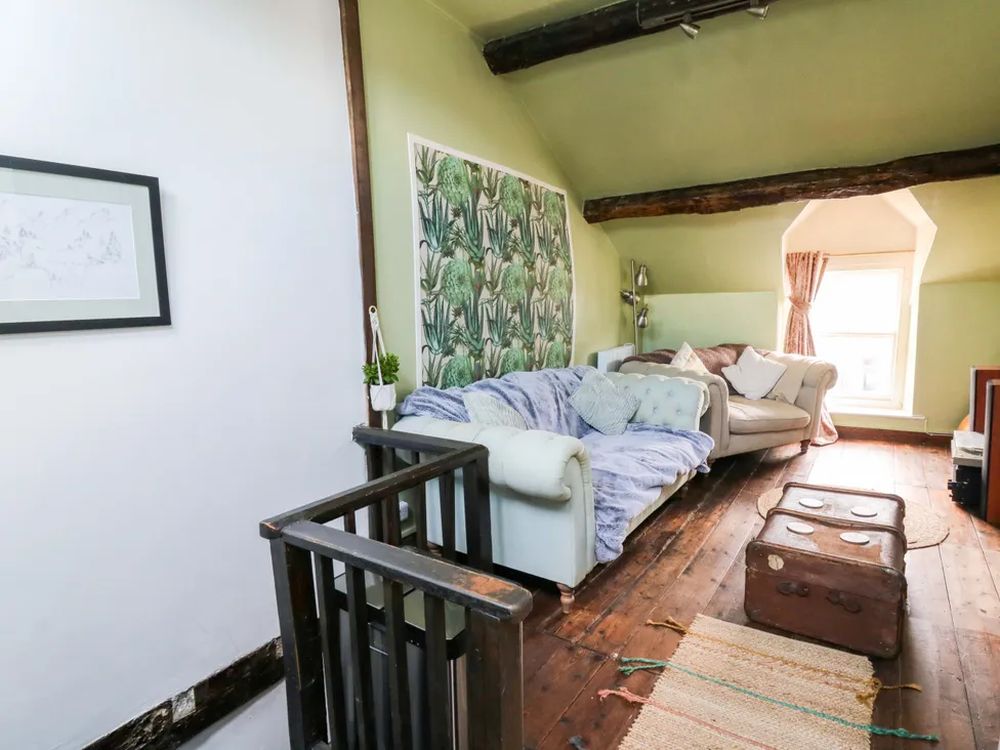 The Little Laura Ashley House Powys4