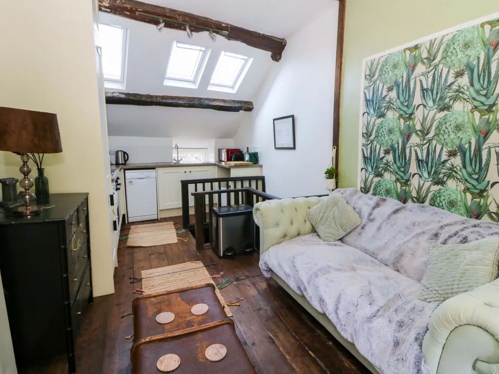 The Little Laura Ashley House Powys5