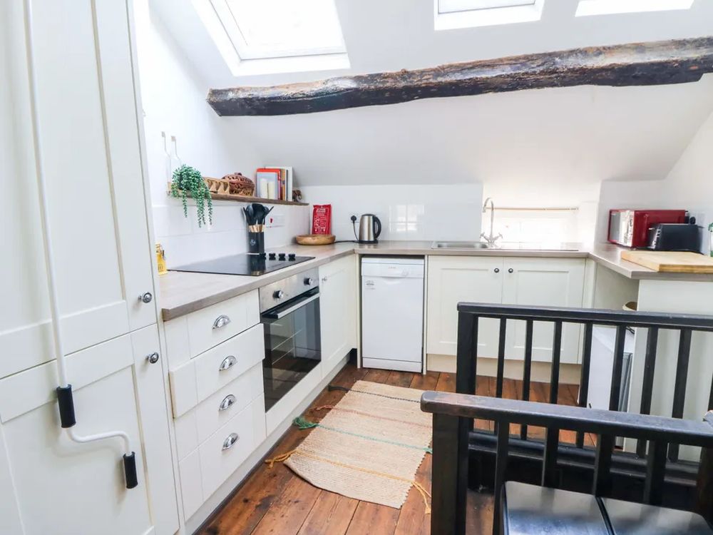 The Little Laura Ashley House Powys7