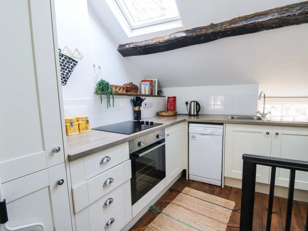 The Little Laura Ashley House Powys8