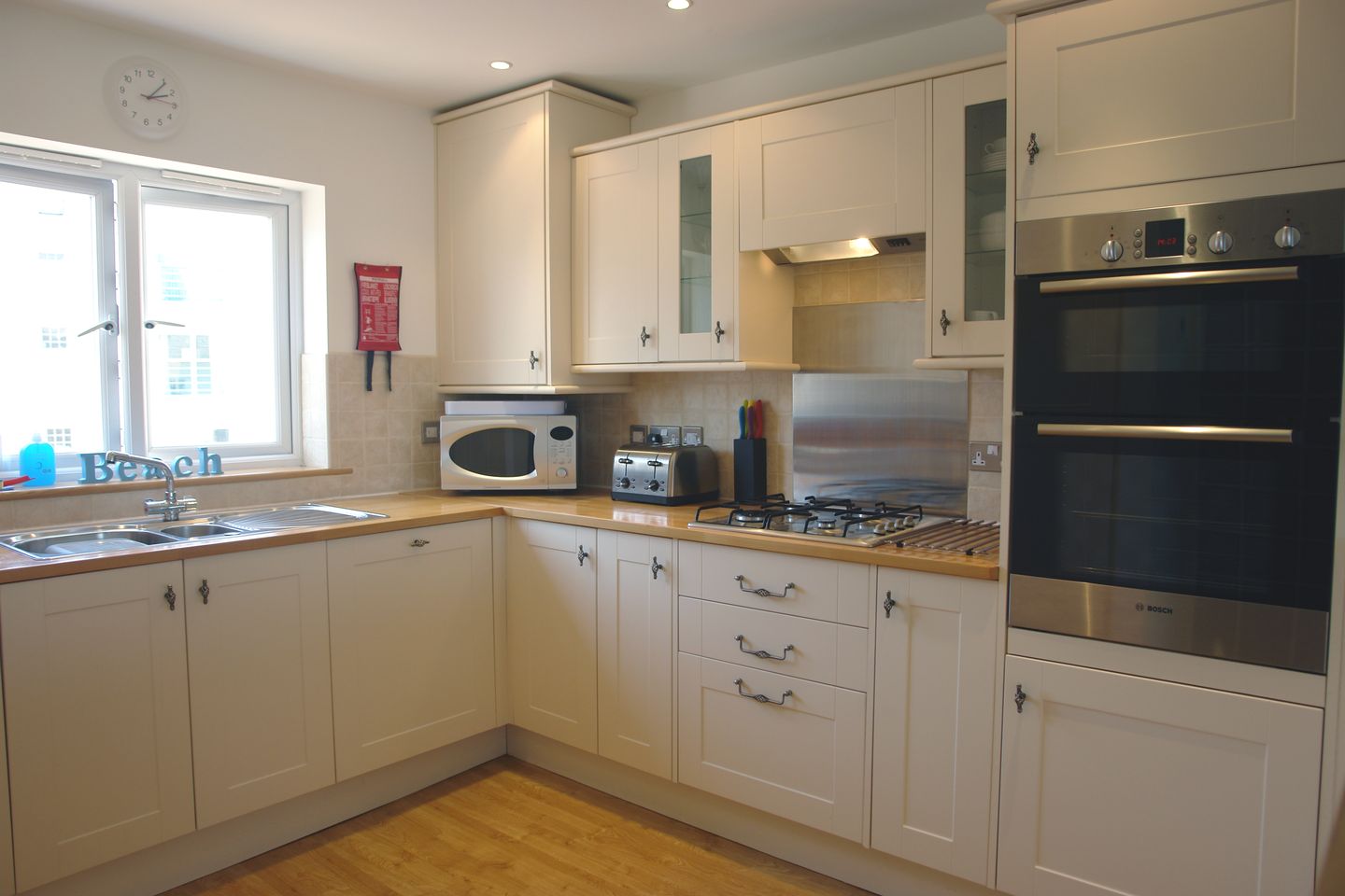 The Loft Holiday Cottage Bude8