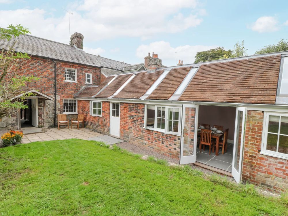 Holiday Cottage Reviews for The Old Bakehouse - Holiday Cottage in Marlborough, Wiltshire