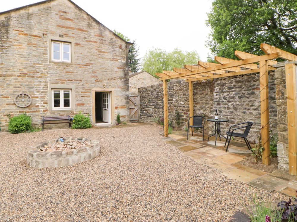 Holiday Cottage Reviews for The Old Cobblers - Self Catering in Grassington, North Yorkshire