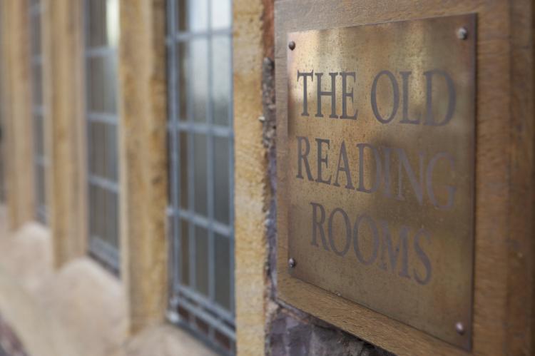The Old Reading Rooms Wiveliscombe11