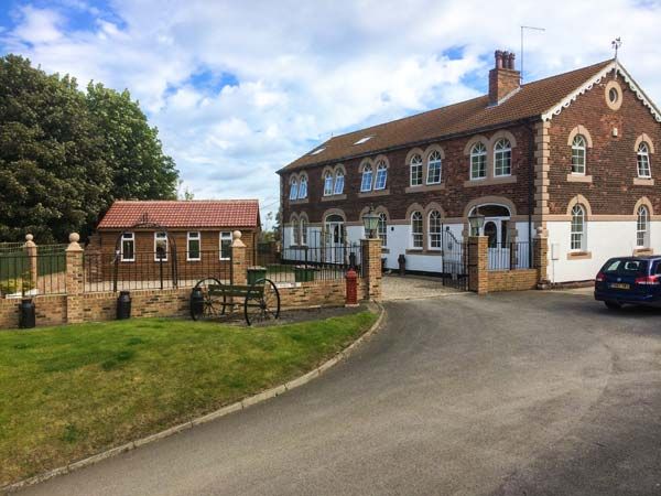 Holiday Cottage Reviews for The Power House - Self Catering Property in Skinningrove, North Yorkshire