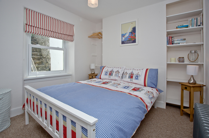 The Seadog, Brixham, Devon - Holiday Cottage Reviews