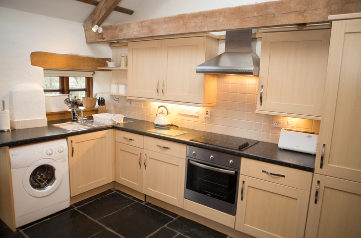 The Smithy Holiday Cottage In Chulmleigh19
