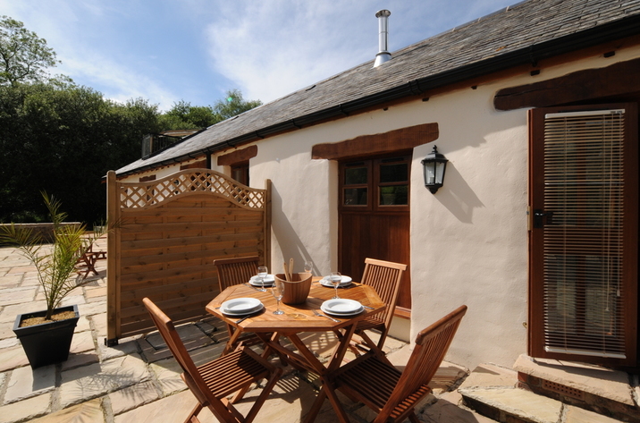 The Smithy Holiday Cottage In Chulmleigh23