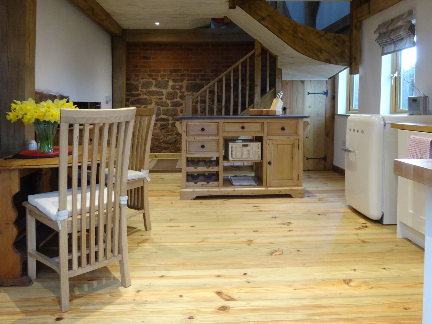 Holiday Cottage Reviews for The Woodshed - Self Catering in Exeter, Devon