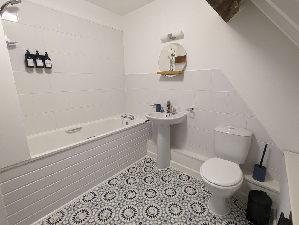 Thenestbathroom