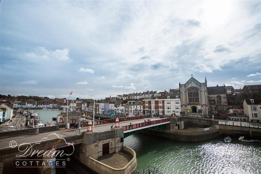 Holiday Cottage Reviews for Townbridge Apartment - Self Catering in Weymouth, Dorset