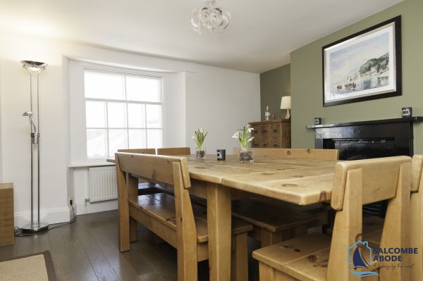 Upper Foredecks Salcombe12