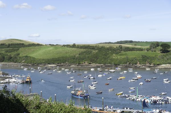 Upper Foredecks Salcombe21
