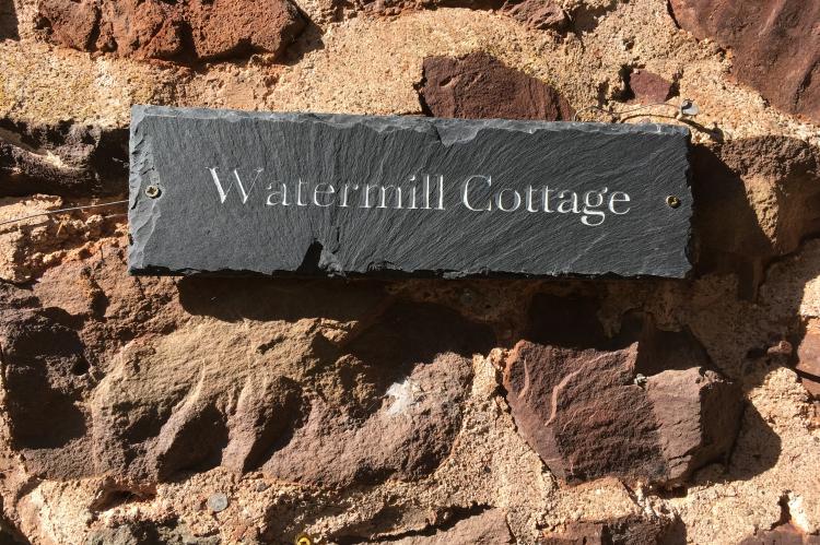 Watermill Cottage Porlock1