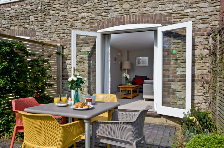 Holiday Cottage Reviews for Weatherbury - Holiday Cottage in Dorchester, Dorset