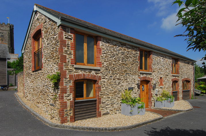 Holiday Cottage Reviews for Wells Park Barn - Holiday Cottage in Stoke Fleming, Devon