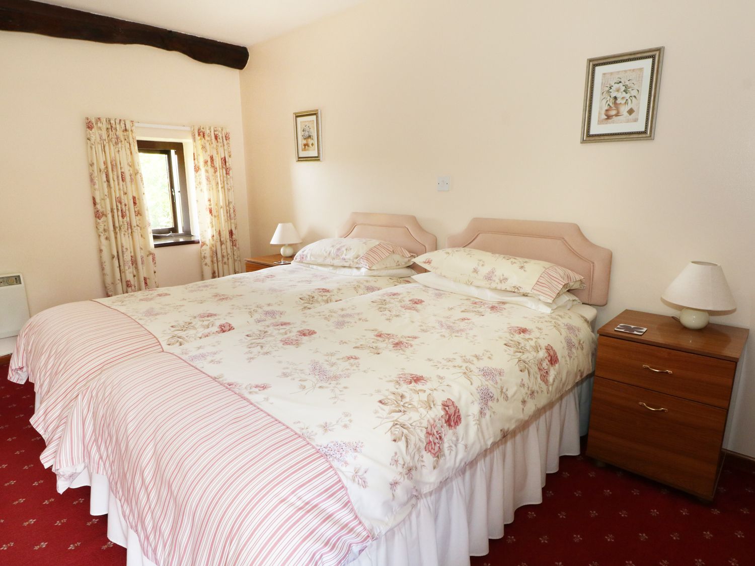 West Cawlow Barn Hulme End14