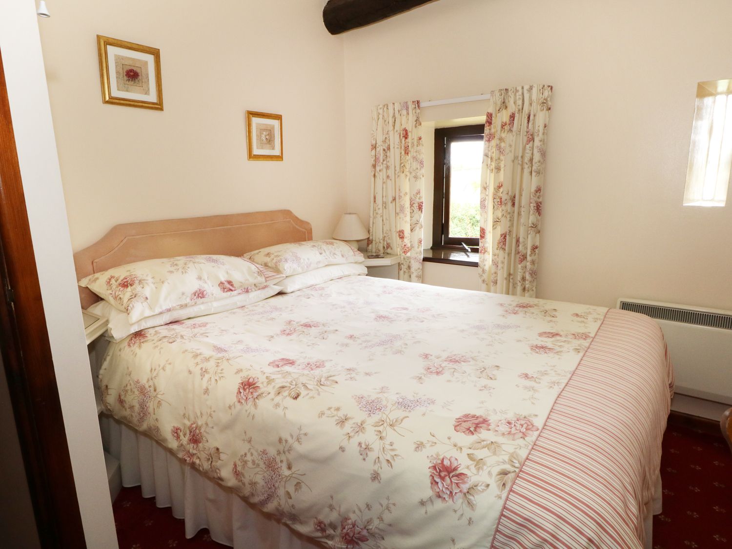 West Cawlow Barn Hulme End15