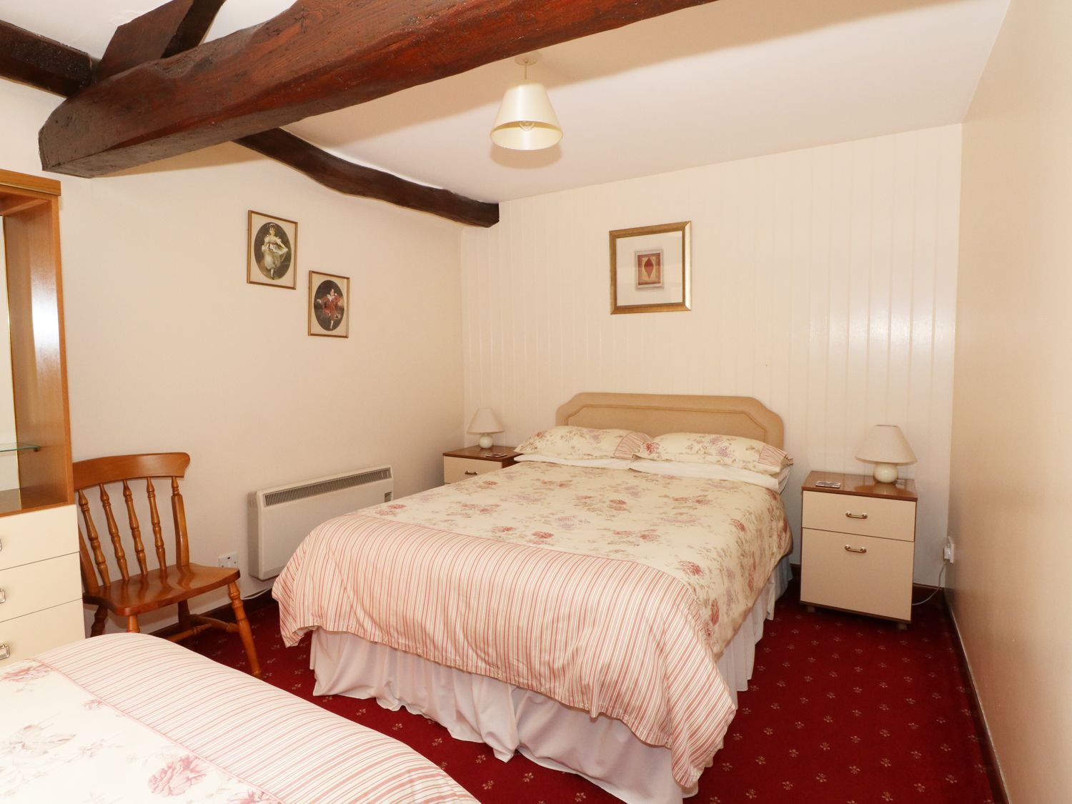 West Cawlow Barn Hulme End16