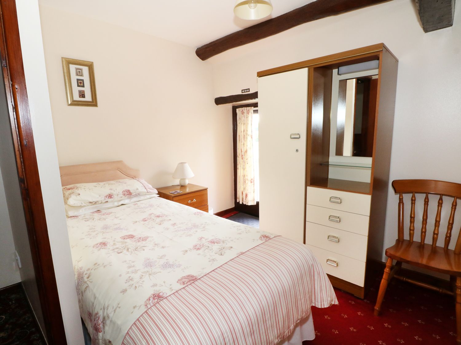 West Cawlow Barn Hulme End4