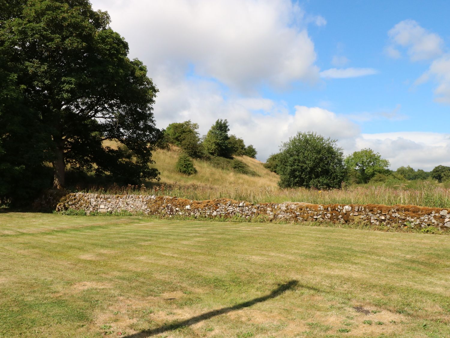 West Cawlow Barn Hulme End5