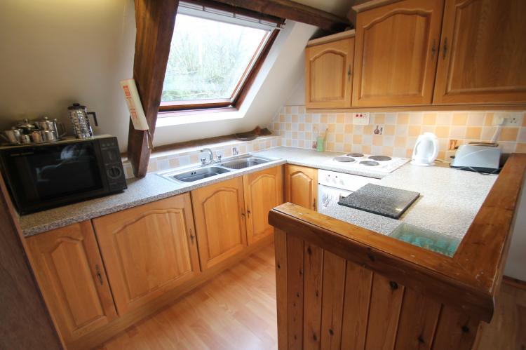 Withycombe Cottage Timberscombe6