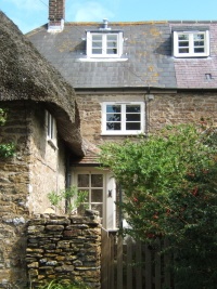 St Anthony's Cottage