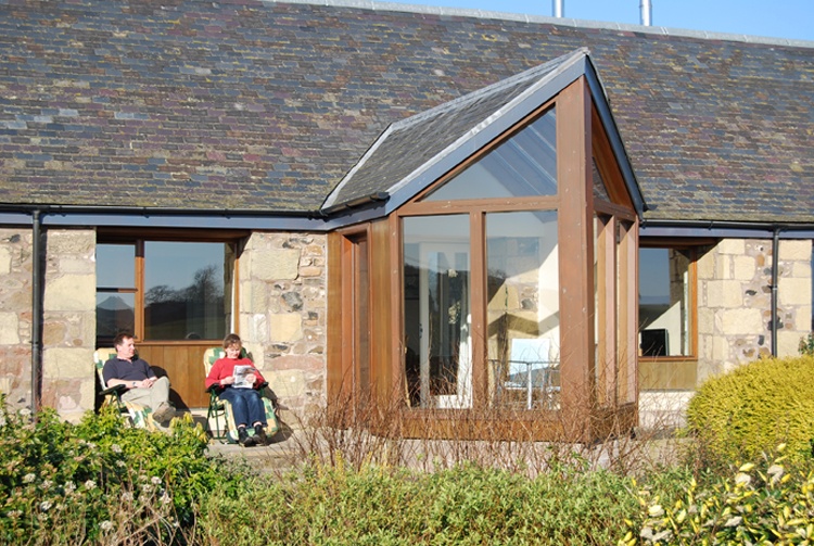 Burnbrae Holidays