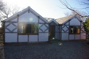 Barnacre Green Cottage