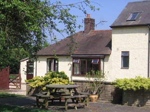 Elms Farm Cottage